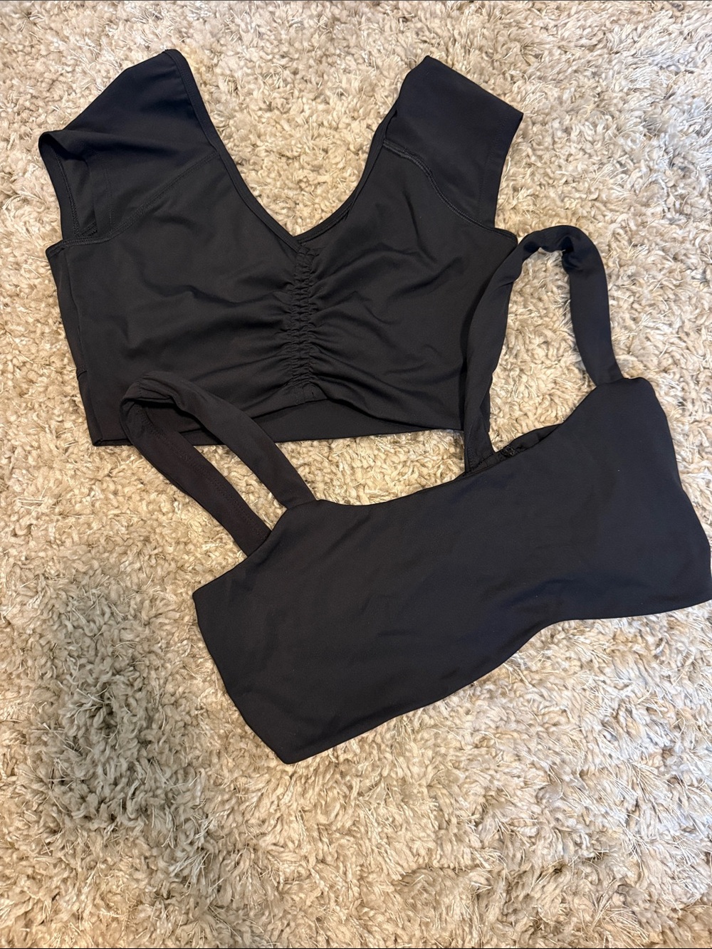 Forever 21 Sports Bras